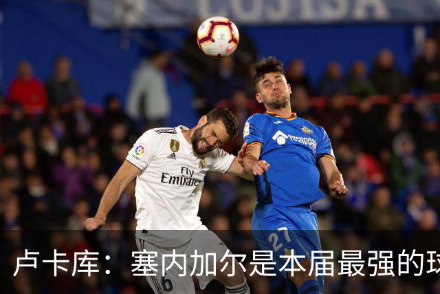 卢卡库：塞内加尔是本届最强的球队之一 本想主罚点球但没准备好